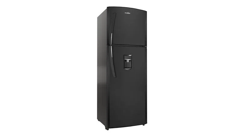 NEVERA NO FROST 412LT MABE 2PT GRAFITO / COD.018778