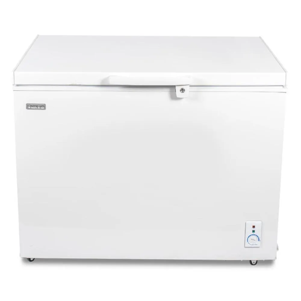 CONGELADOR VISIVO DUAL 300LT X 1PTA VCF-DF300