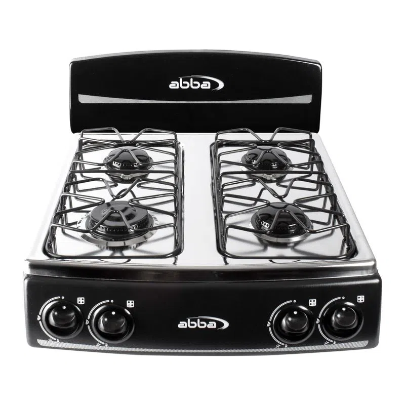 ESTUFA ABBA ST400-5 GP / COD.018783
