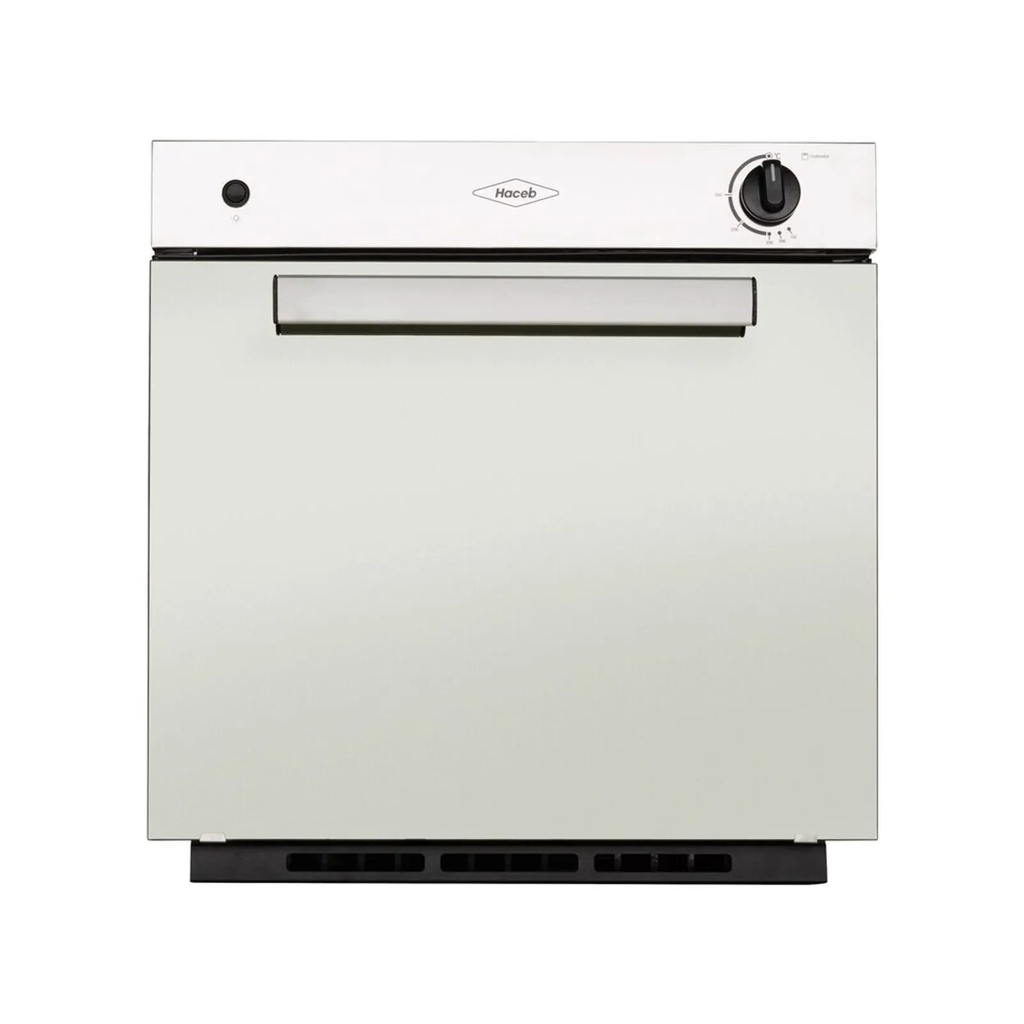 HORNO MIXTO CASIA 60 INOX GN / COD.018790