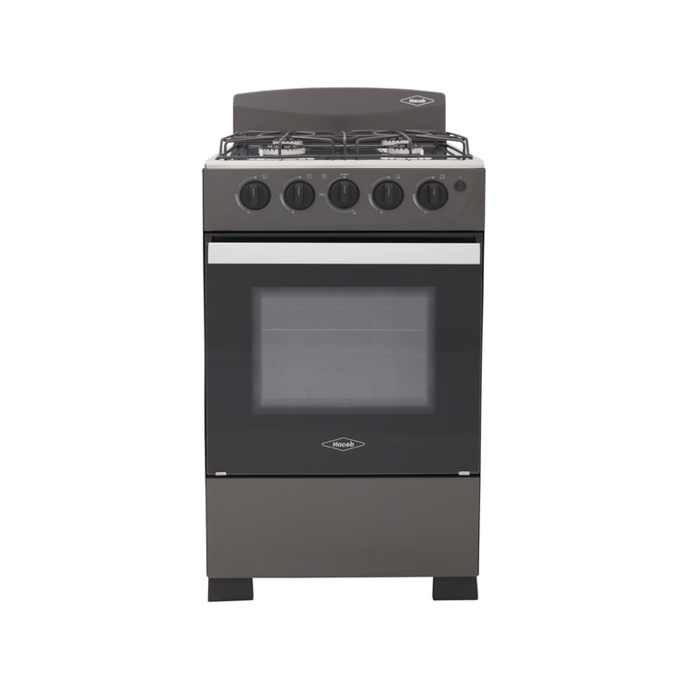 ESTUFA HACEB ROMERO 52CM T GN PL 9002399 / COD.018792