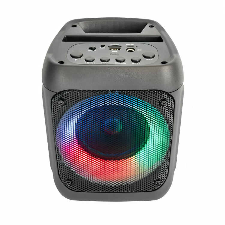 PARLANTE PORTATIL K-P5 / COD.019220