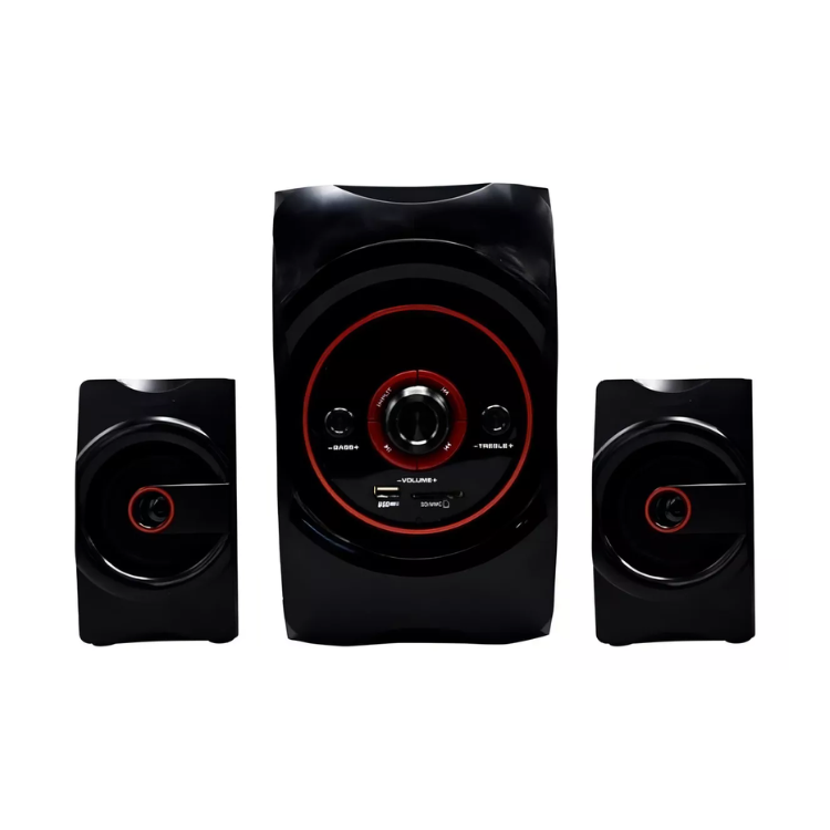 MINI COMPONENTE XSMART 30 W / COD.019437