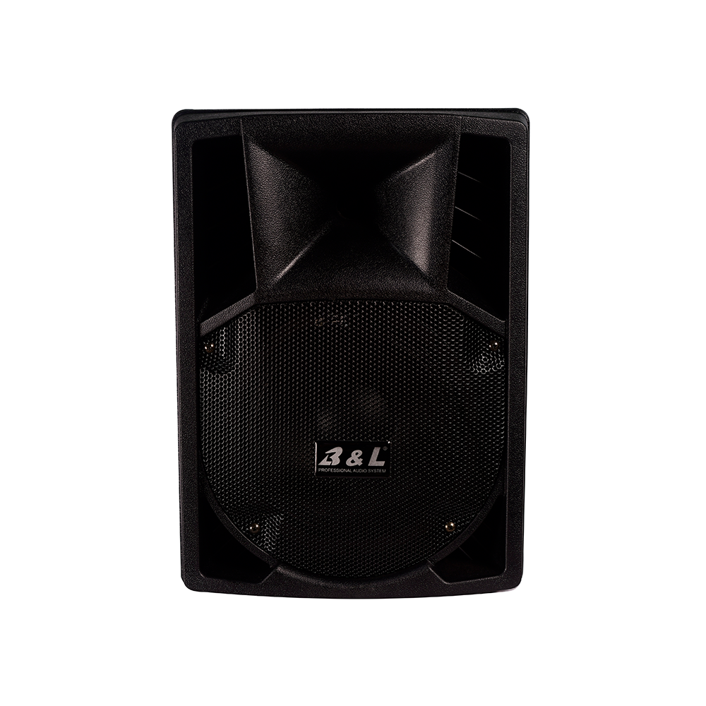 CABINA ACTIVA 8" 110W RMS REF BL 2208AUS BT