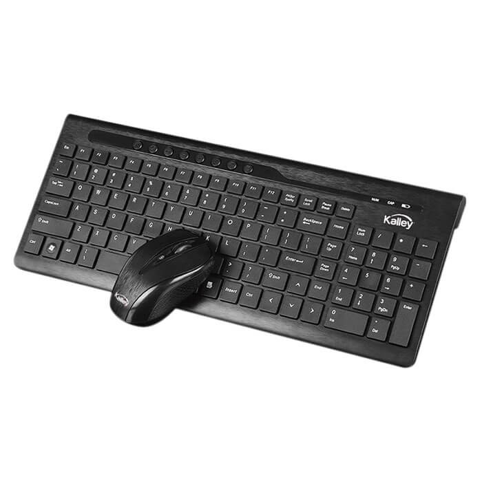 CBO KALLEY TECLADO+ MOUSE