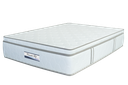 COLCHON CASSATA TOP 2X2 SERRATI/COD.020171