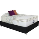 COLCHON CASSATA TOP 140X190X35 SERRATI SUPER ORT/COD.020190