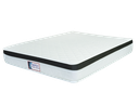 COLCHON CASSATA 140X190X35 SERRATI/COD.020191