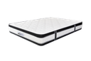 COLCHON SERRATI IMPERATORE 140X190X28 + ALMOHADAS GRATIS / COD.020193