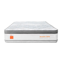 COLCHON CONFORT SUPREMO AB160X190X35 ESPUMADOS