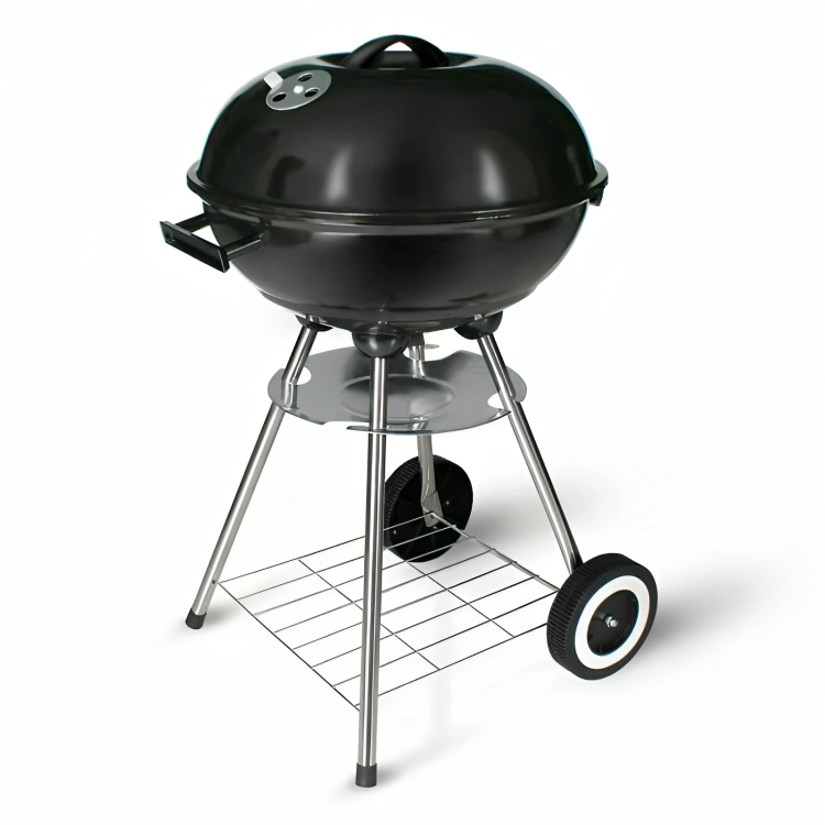 ASADOR AL CARBON BBQ / COD.024276