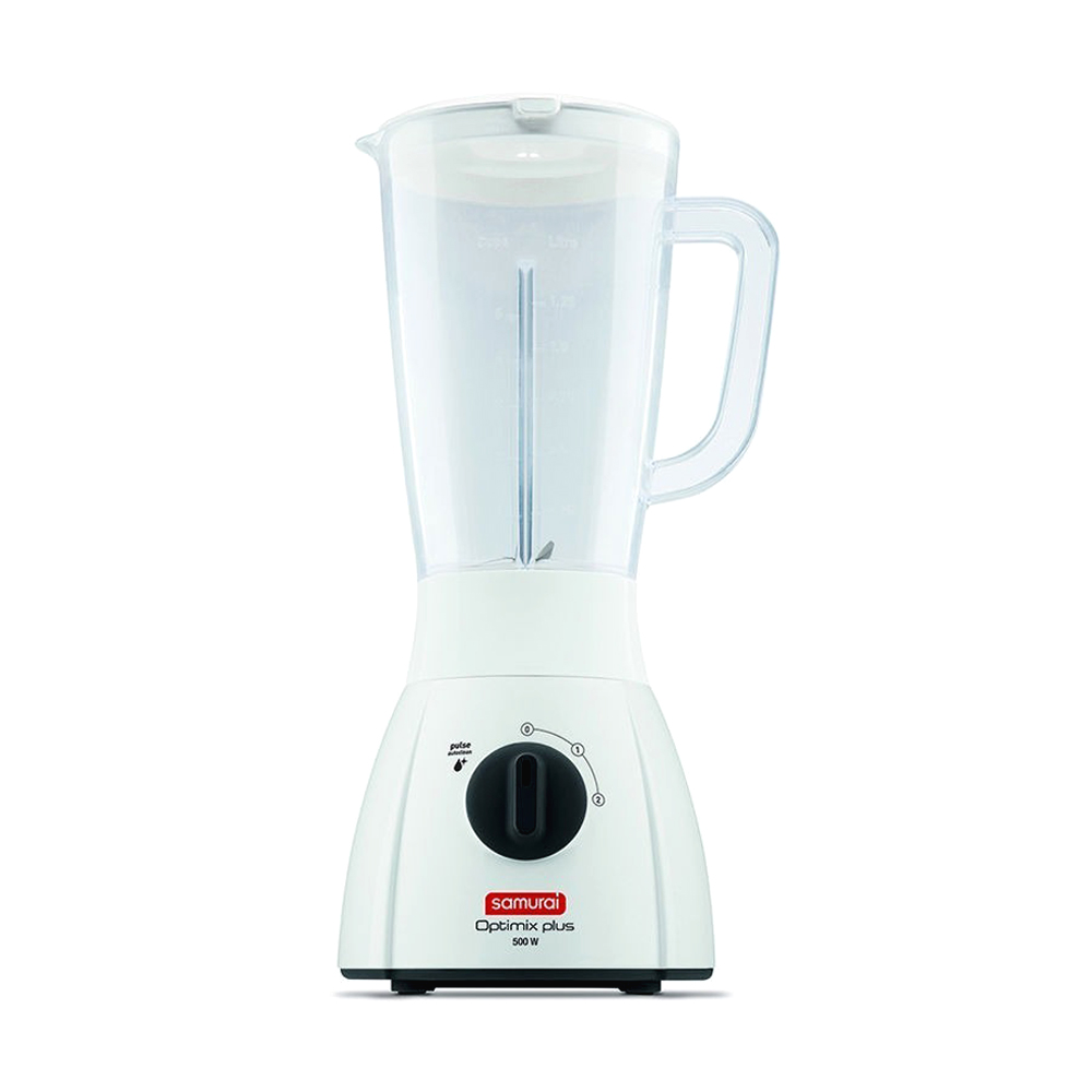 LICUADORA OPTIMIX ULTRA   BLANCA /NEGRA  COD.024281