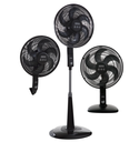 VENTILADOR COMFORT MAXX 3EN1 / COD.024305