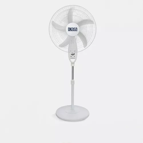 VENTILADOR RECARGABLE DKASA PREMIUM FORCE PLUS 18" RS-1188 / COD.024317