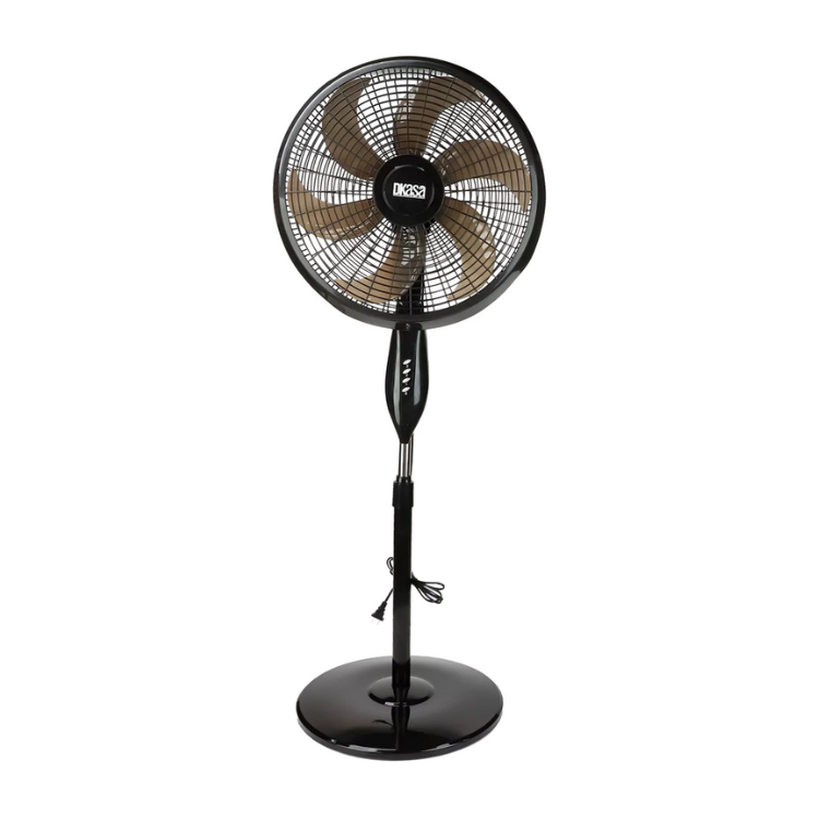 VENTILADOR PREMIUM FORCE 18" USS-18026P / COD.024318