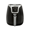FREIDORA ELECTRICA 2.6 LITROS / COD.024340