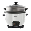 OLLA ARROCERA 2L OSTER + VAPORERA / COD.024404