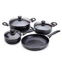 BATERIA 7PZA EVER HOUSE / COD.024405