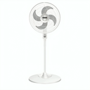 VENTILADOR PEDESTAL 18" SAMURAI BL 57VE2910I1 / COD.024504