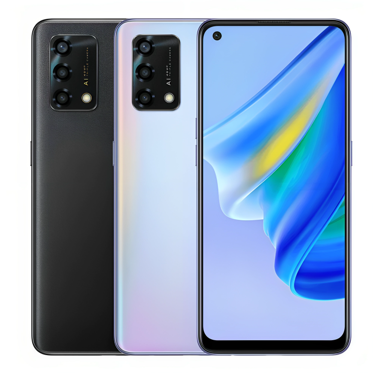 CELULAR OPPO RENO 6 LITE 128GB / COD.027485