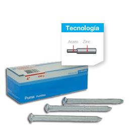 CLAVO VARETA 5 1000g