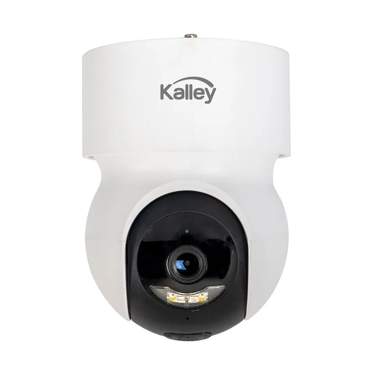 CAMARA ROTATIVA EXTERIOR KALLEY 360° / COD.018696