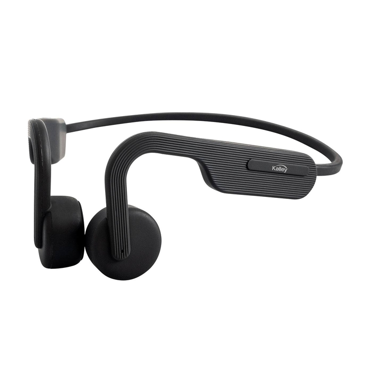 AUDIFONOS KALLEY BLUETOOTH K-ABCA/N CONDUCCION / COD.019277
