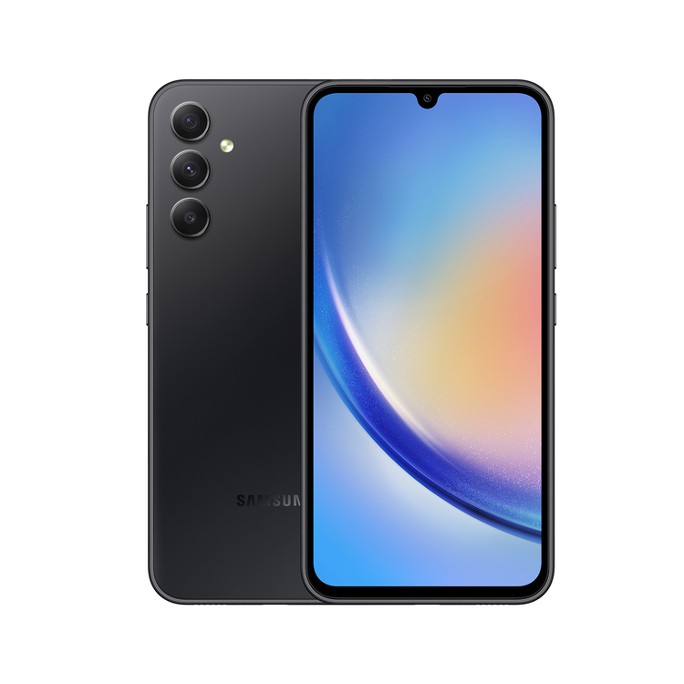 CELULAR SAMSUNG GALAXY A34 128GB / COD.019142