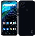 CELULAR SILVER MAX PRO2 KALLEY NEGRO /COD.080807