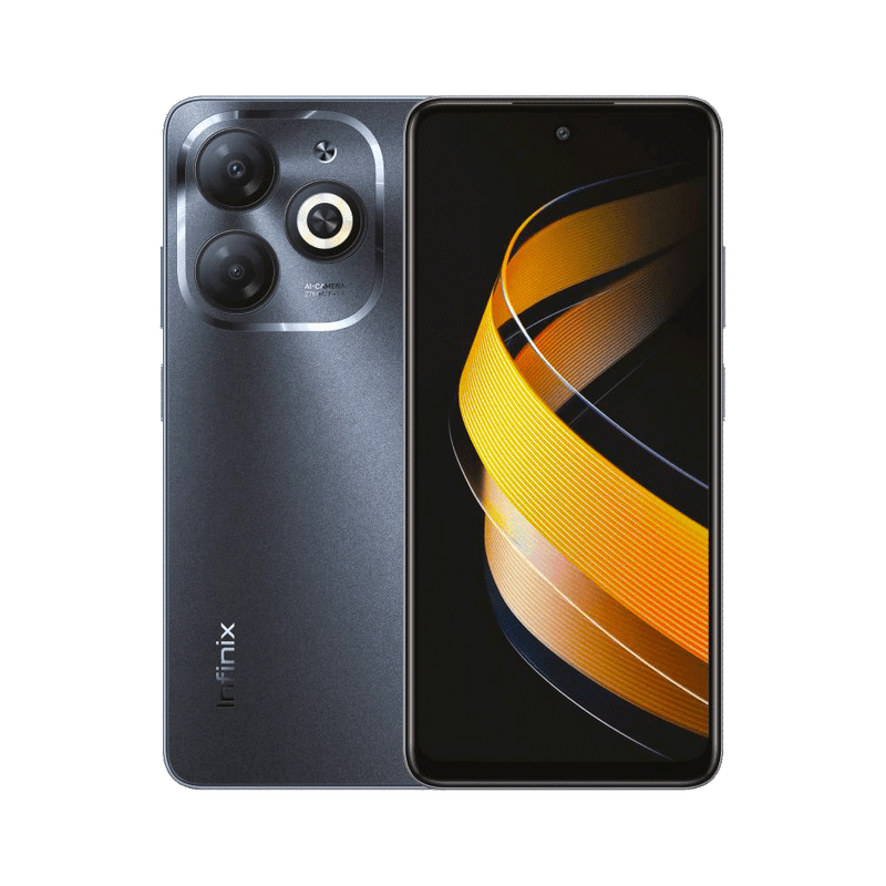 CELULAR INFINIX SMART 8 3+64GB / COD.019566