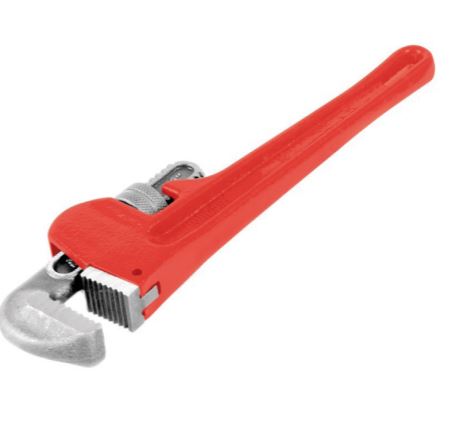 [010460] LLAVE TUBO 12 WF4612