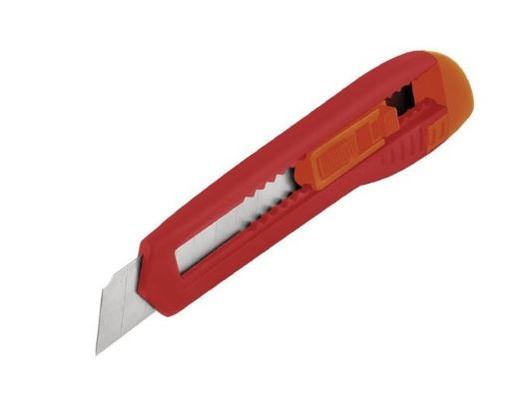 [017007] BISTURI 6" WF1349