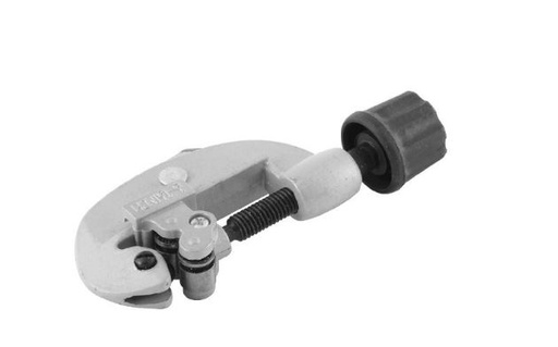 [017043] CORTA TUBO 1/8 * 1-1/8 TOOLCRAFT WF1801
