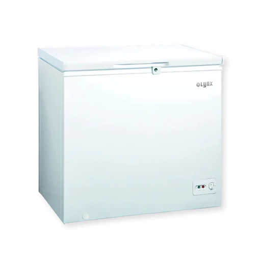 [018002] CONGELADOR LYNX DE 150 LTS  REF/204HS185CN-HS186CN / COD.018002