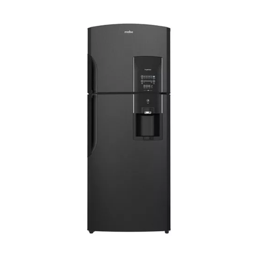 [018008] NEVERA N- FROST MABE 510 NEGRA / COD.018008