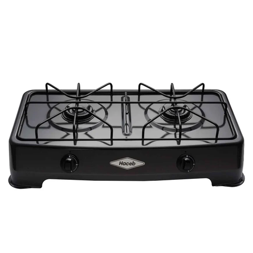 [018121] COCINETA HACEB 2 PTS GAS NT 9000689 / COD.018121