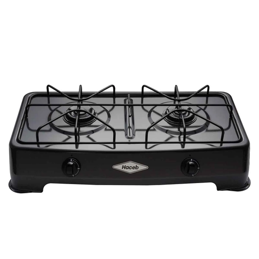 [018125] COCINETA HACEB 2 PTS G/P 9000690 / COD.018125