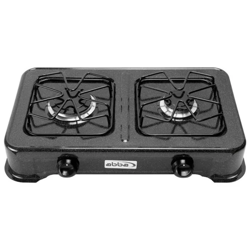 [018127] ESTUFA ABBA 2P G/P PORCEL MATEAD SG2001 QL / COD.018127