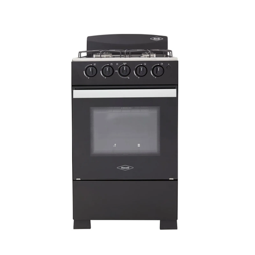 [018138] ESTUFA HACEB ROMERO 50-V GN / COD.018138