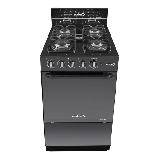 [018145] ESTUFA ABBA HORNO 4P AG101-5 / COD.018145