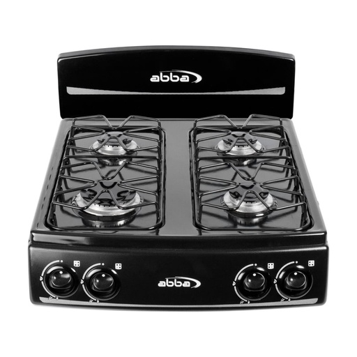 [018151] ESTUFA MESA SG 400-1 N QL 4 PUESTO GN / COD.018151