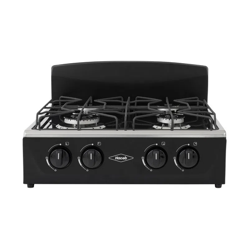 [018182] ESTUFA HACEB MESA T-GP NE AVELLANA 9001807 27302 / COD.018182