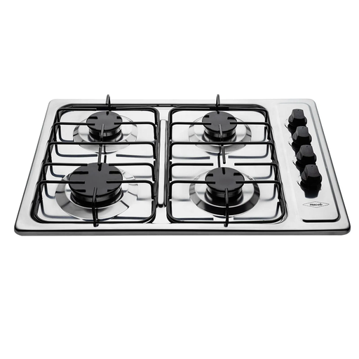 [018193] CUBIERTA HACEB SESAMO 60-43 INOX GN 9002050