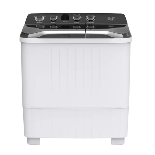 [018211] LAVADORA SEMI AUT HACEB 13KG / COD.018211