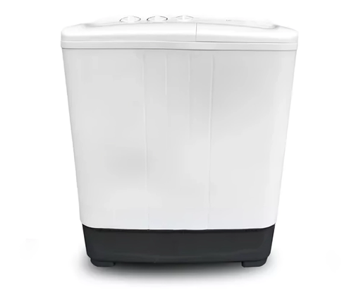 [018225] LAVADORA SEMI ELECTROLUX 7 KG BLANCA / COD.018225