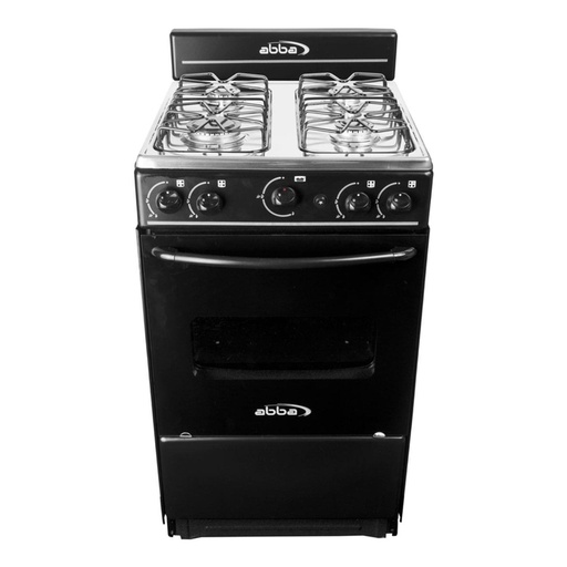 [018228] ESTUFA PISO ABBA AT101-5 / COD.018228