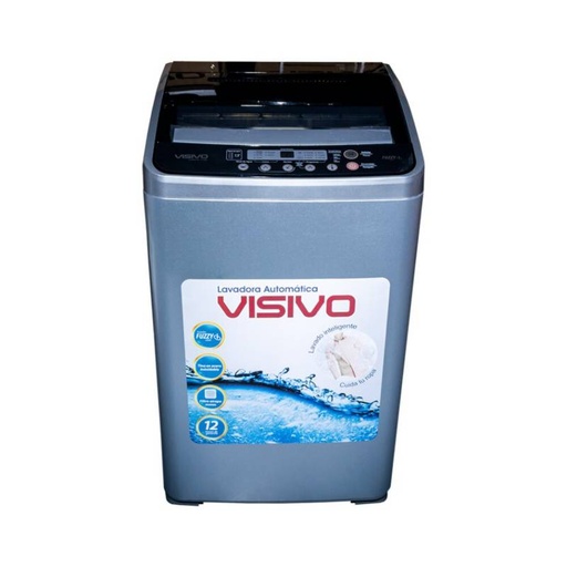 [018271] LAVADORA AUT DIGITAL VISIVO 8.5KG -VAWM-85 / COD.018271