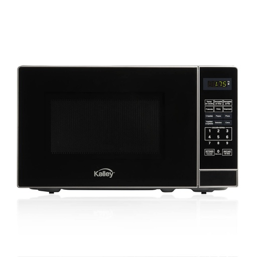 [018393] HORNO MICRO KALLEY K-MW07 / COD.018393