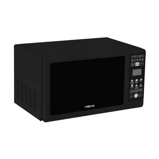[018397] HORNO MICROONDA VISIVO NEGRO / COD.019397