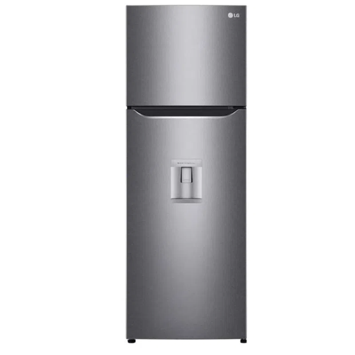 [018429] NEVERA NO FROST LG 254LTS GT29WPPKT GRIS / COD.018429